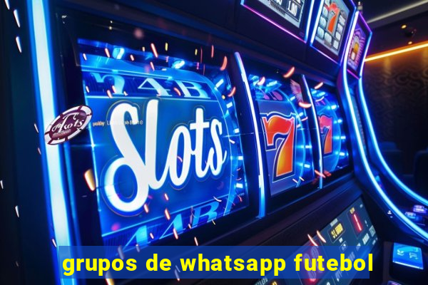 grupos de whatsapp futebol