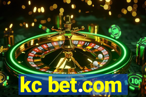 kc bet.com