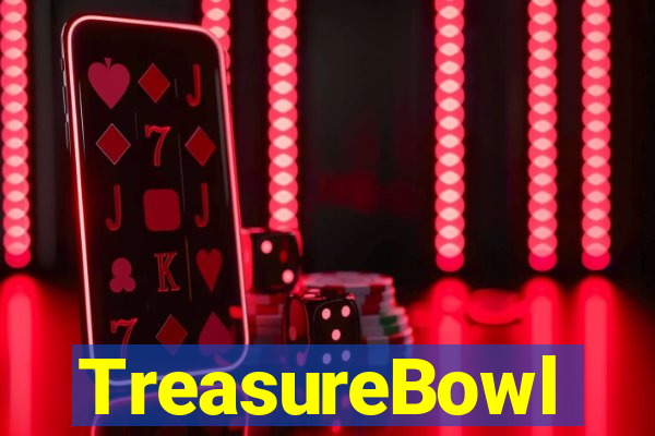 TreasureBowl treasure bowl estrategia