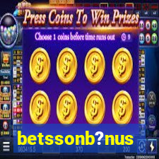 betssonb?nus