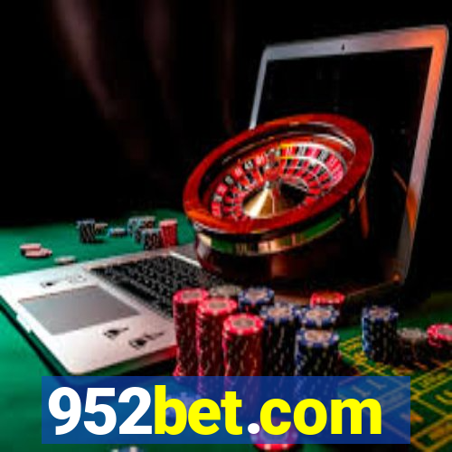 952bet.com