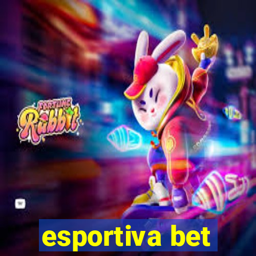 esportiva bet