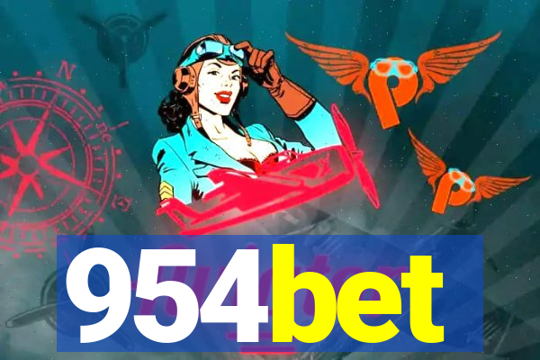 954bet