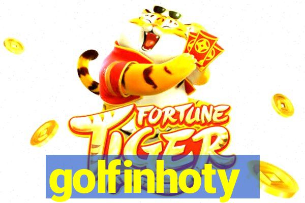 golfinhoty