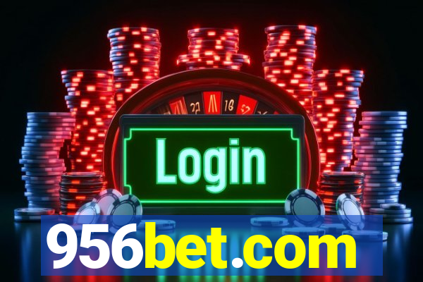 956bet.com