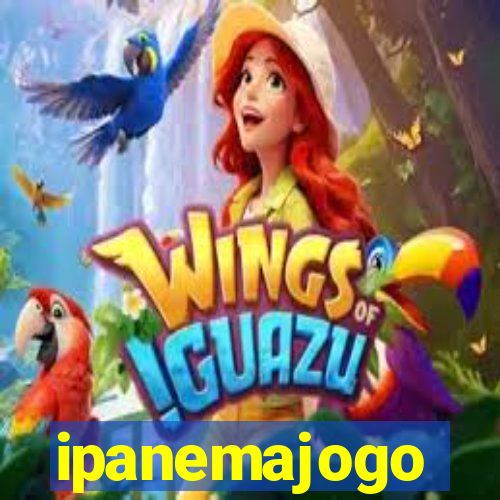 ipanemajogo