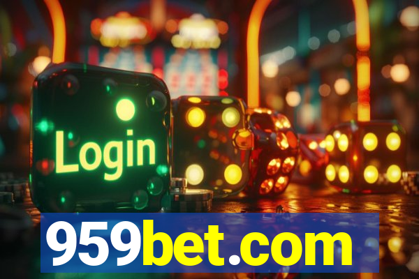 959bet.com