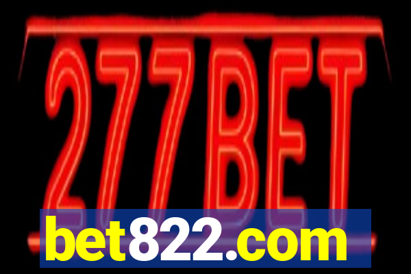 bet822.com