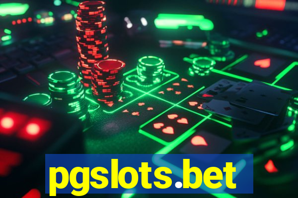 pgslots.bet