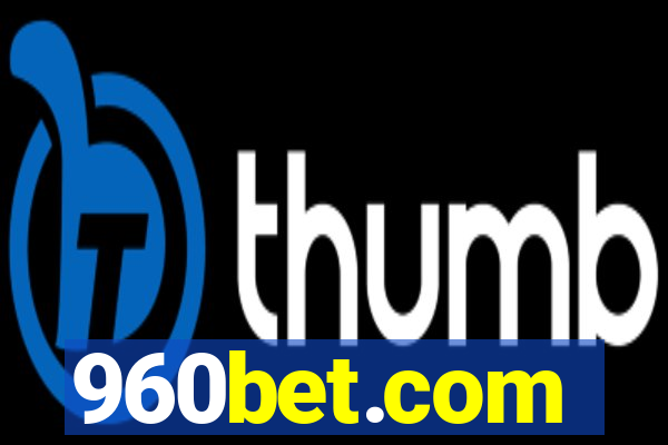 960bet.com