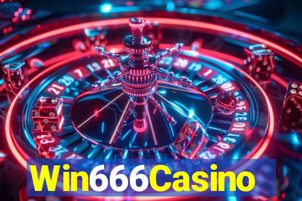 Win666Casino