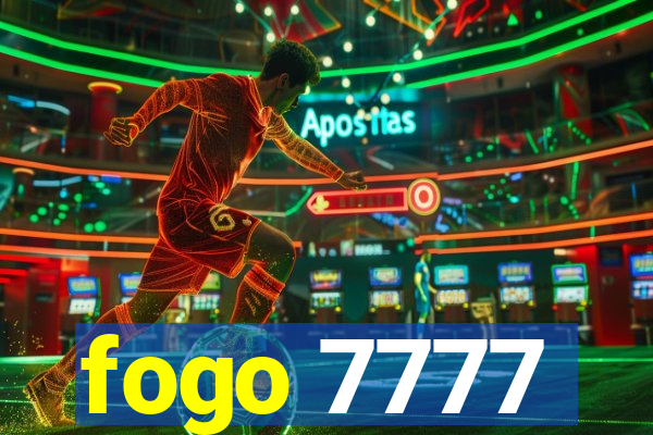 fogo 7777