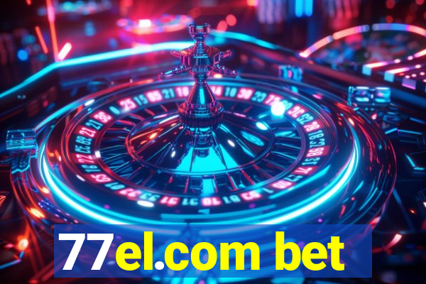 77el.com bet