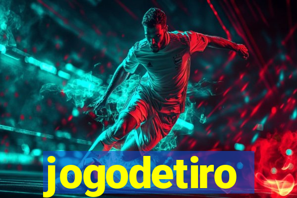 jogodetiro