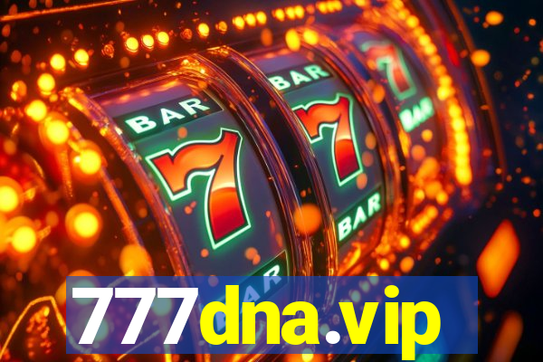 777dna.vip