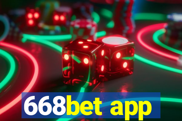 668bet app