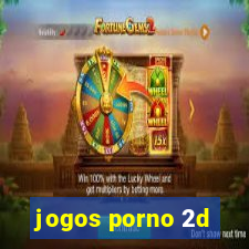 jogos porno 2d