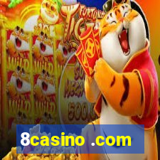 8casino .com