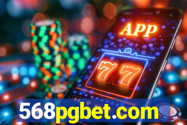 568pgbet.com