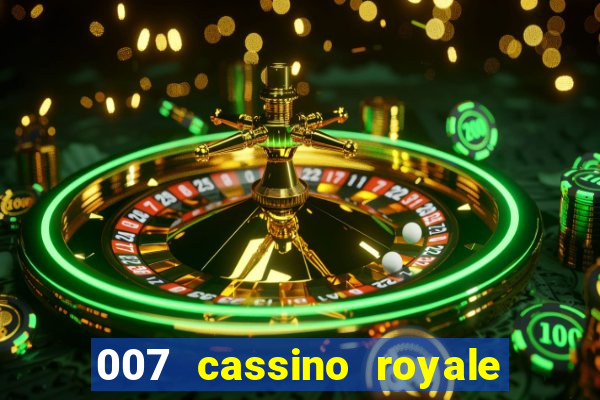 007 cassino royale download dublado utorrent