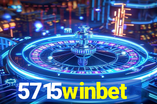 5715winbet