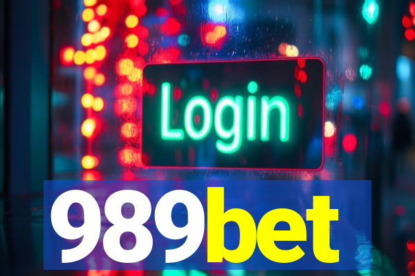 989bet