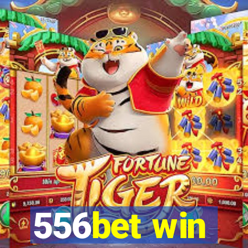 556bet win