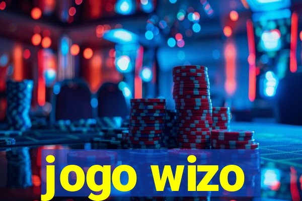 jogo wizo