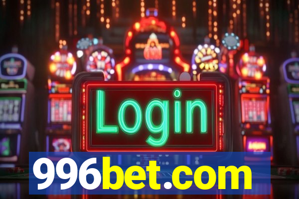 996bet.com