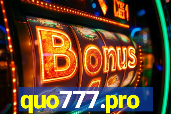 quo777.pro