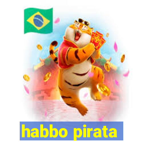 habbo pirata