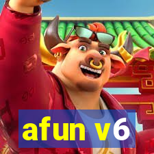 afun v6