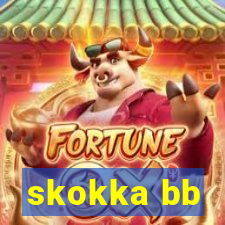 skokka bb