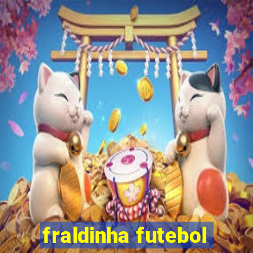 fraldinha futebol