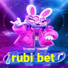 rubi bet