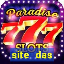 site das porcentagem dos slots