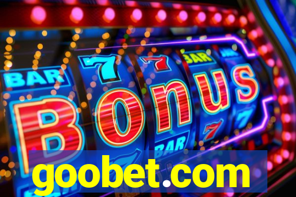 goobet.com