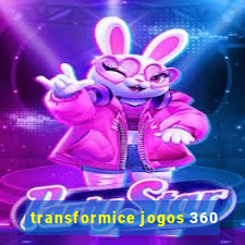 transformice jogos 360