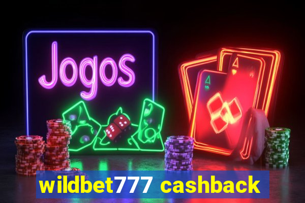 wildbet777 cashback