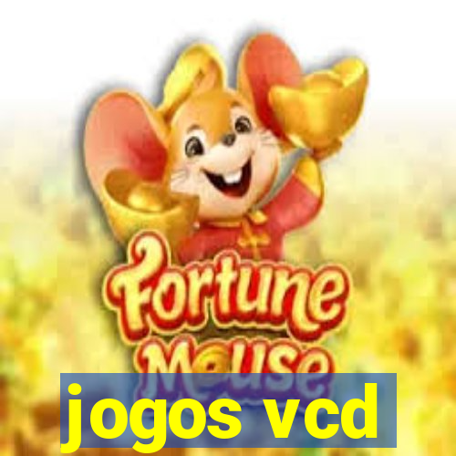 jogos vcd