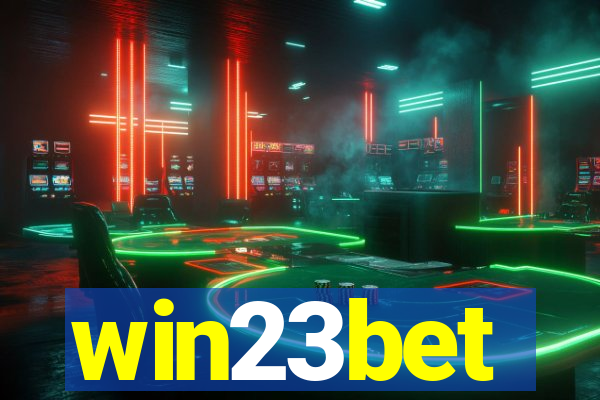 win23bet