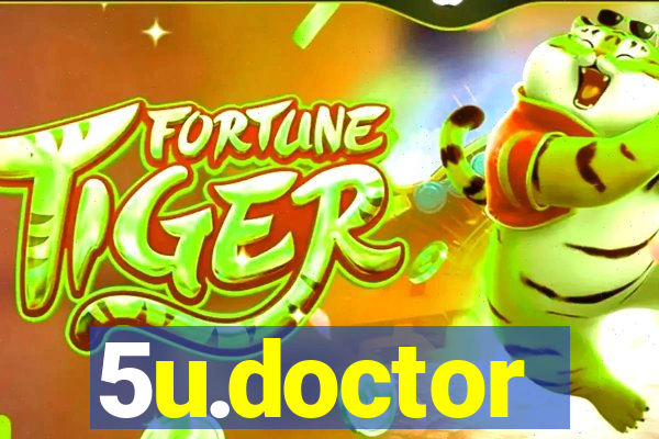 5u.doctor