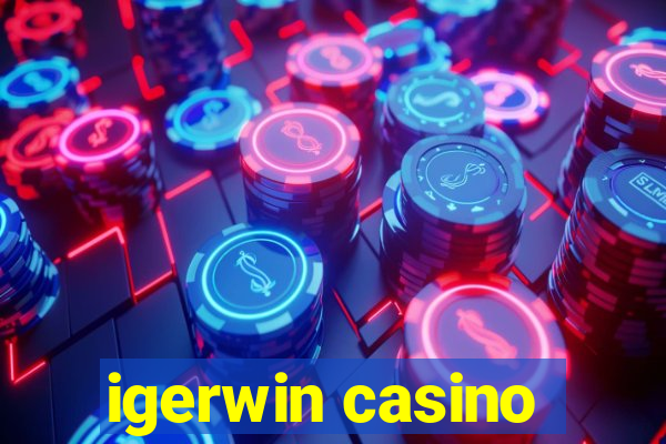 igerwin casino