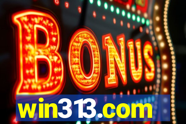 win313.com