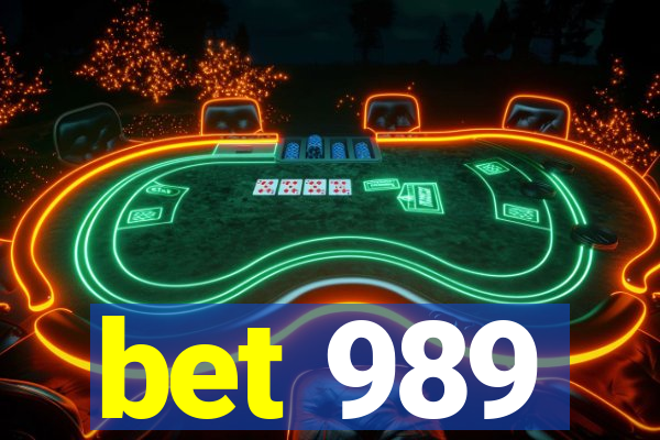 bet 989