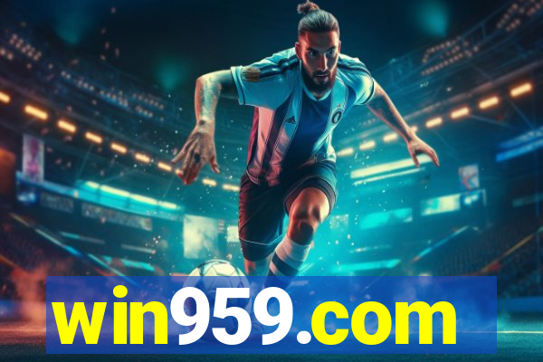 win959.com