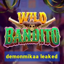 demonmikaa leaked