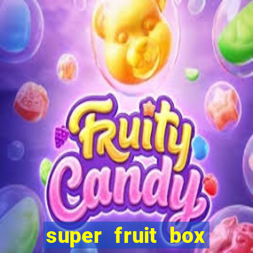 super fruit box codes blox fruit 2024