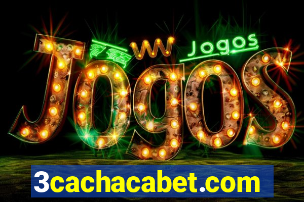 3cachacabet.com