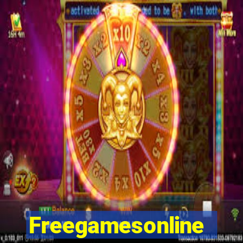 Freegamesonline